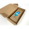Fixierverpackung Hexpand Extra Small Anwendung