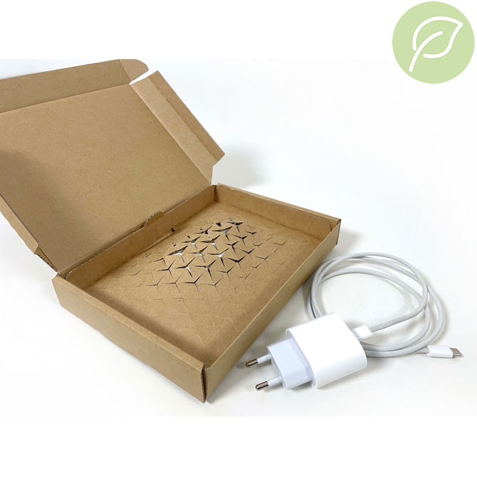 Hexpand™ Fixierverpackung 167x115x30mm Extra Small 1 Hexpand™ Fixierverpackung 167x115x30mm Extra Small 1