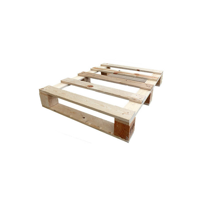 Holzpalette 0600x0800mm 500kg IPPC neu Holzpalette 0600x0800mm 500kg IPPC neu