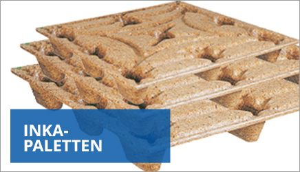 Palette Inka Unsere Paletten | Storopack Onlineshop