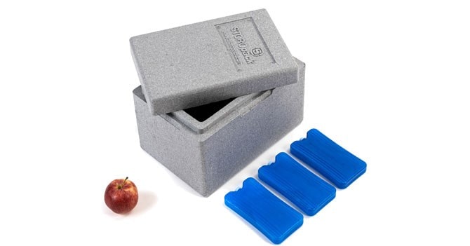 Neopor Box Neopor Box
