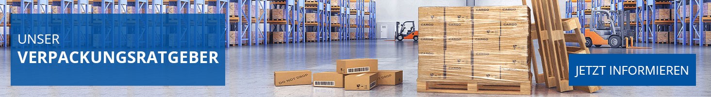 Verpackungswegweiser Verpackungswegweiser