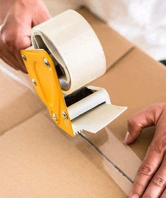 Alles über Klebeband Alles über Klebeband