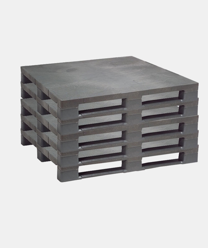 Ratgeber Kunststoffpaletten Ratgeber Kunststoffpaletten