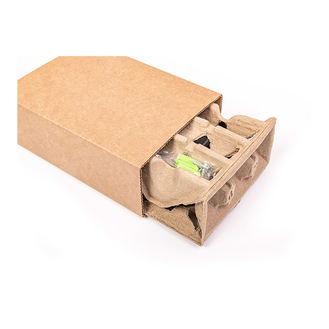 Faserformbox 250x150x80mm F0509 1.20B