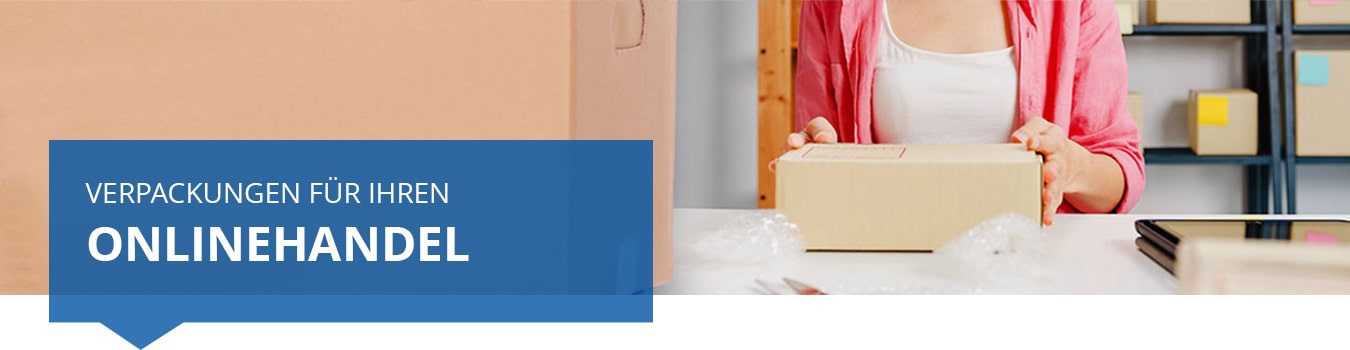 Storopack-Ratgeber: Verpackungen für Ihren Onlinehandel Storopack-Ratgeber: Verpackungen für Ihren Onlinehandel