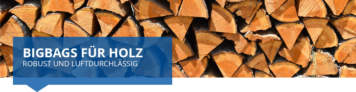 Holz Bigbags Holz Bigbags
