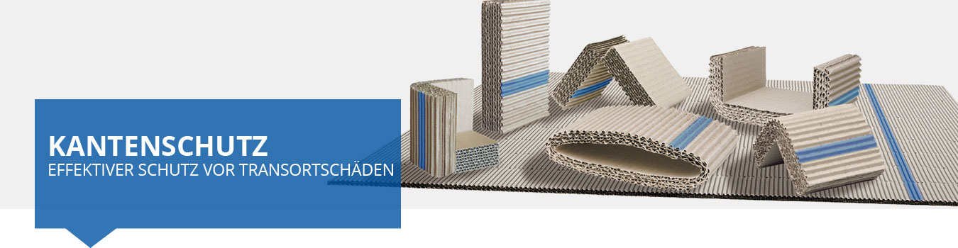 Kantenschutz Kantenschutz
