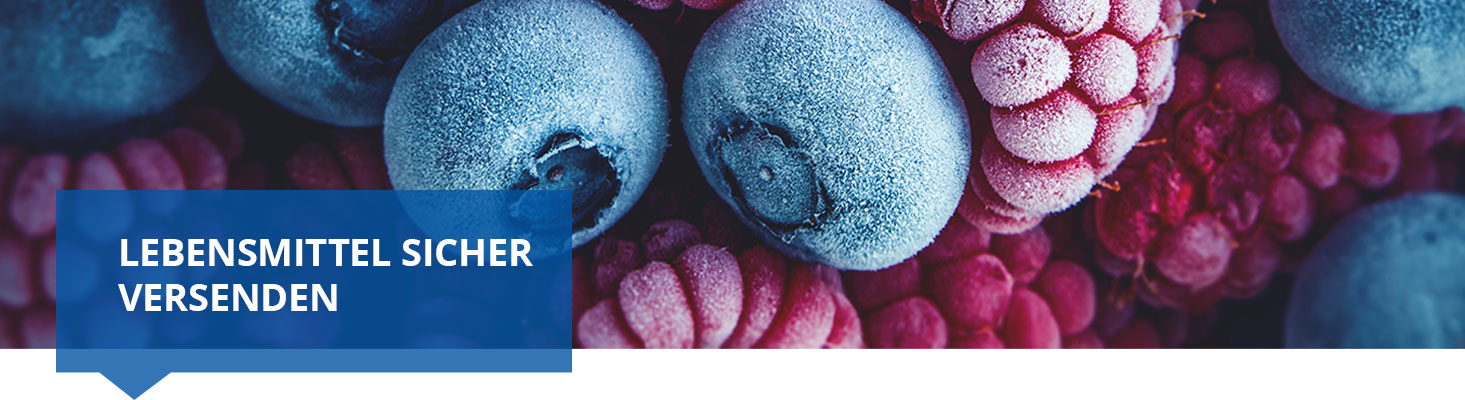 Gefrorene Früchte Gefrorene Früchte