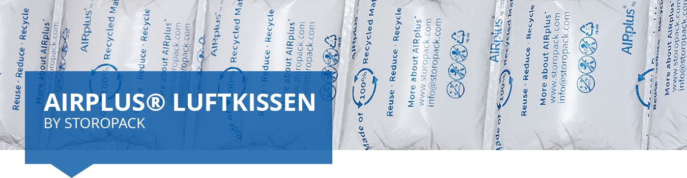 AIRplus Luftkissen AIRplus Luftkissen
