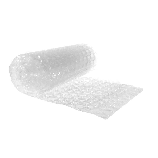 Luftpolsterfolie 100cm x 50m GN