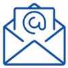 Schreiben Sie uns eine E-Mail Schreiben Sie uns eine E-Mail