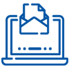 Immer informiert per Newsletter Immer informiert per Newsletter