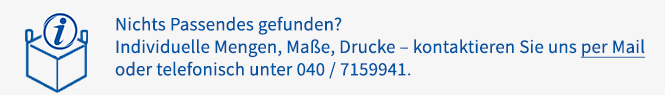 Nicht das passende gefunden? Nicht das passende gefunden?