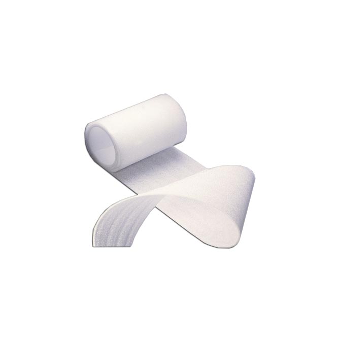 PE-Schaumfolie 155cm 250lfm 2mm