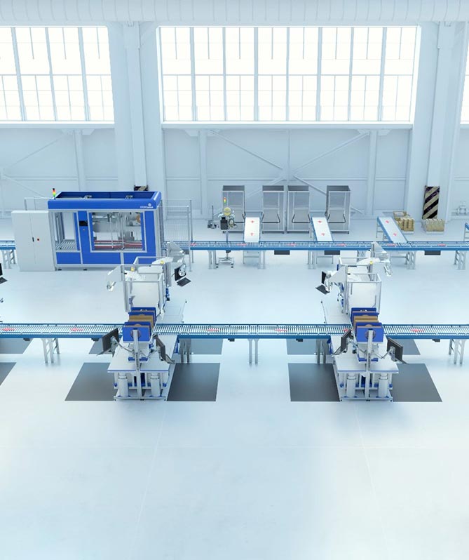 Packaging Logistics Packaging Logistics