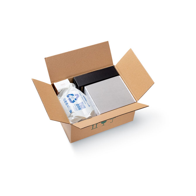 AIRplus® Void film AIRfiber