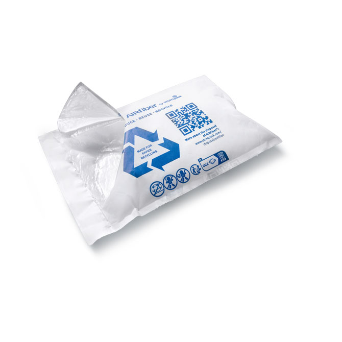 AIRplus® Void film AIRfiber