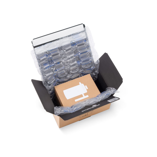 AIRplus® Cushion film 30%R Extra Light