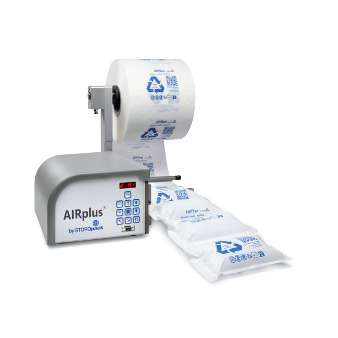 AIRplus® Void film AIRfiber