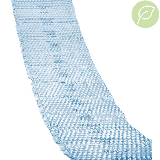 AIRplus® Wrap Luftkissen - Umwickeln empfindlicher Waren AIRplus® Wrap Luftkissen - Umwickeln empfindlicher Waren