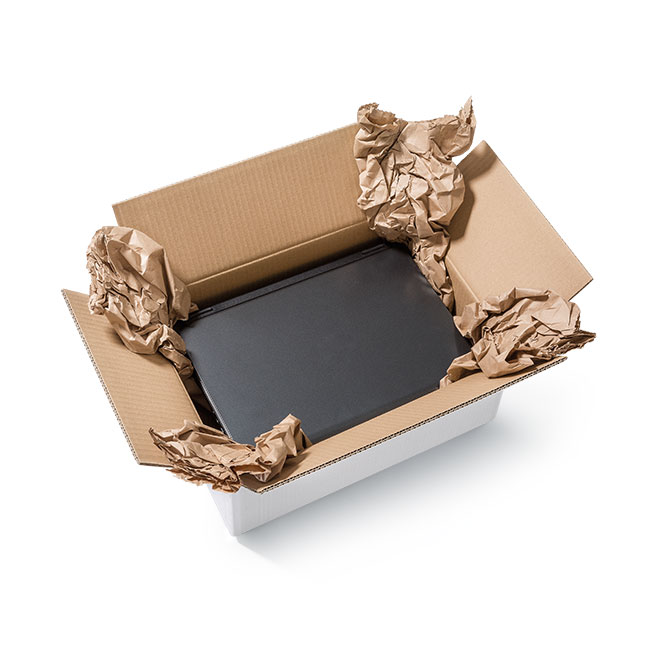 Paperplus Classic Laptop