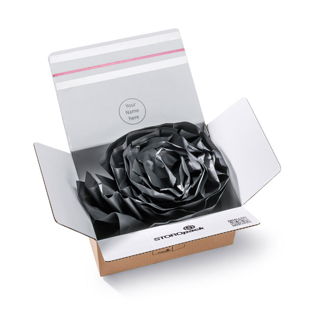 PAPERplus® Papillon