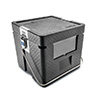 Reusable System CL 10L 15-25°C