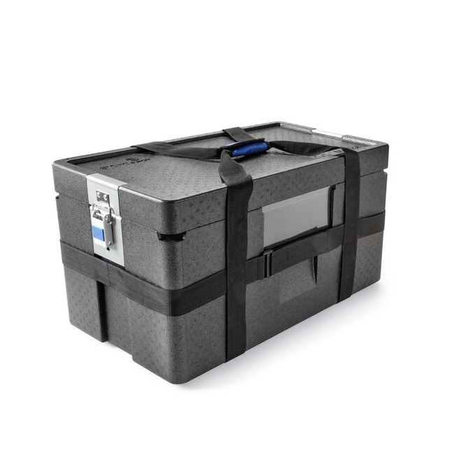 Reusable System CL 24L 15-25°C