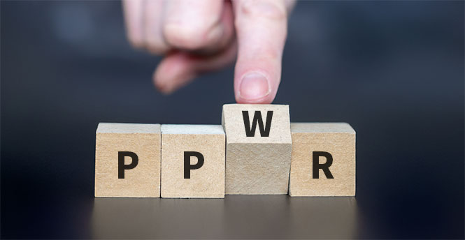 Packaging and Packaging Waste Regulation (PPWR) Packaging and Packaging Waste Regulation (PPWR)