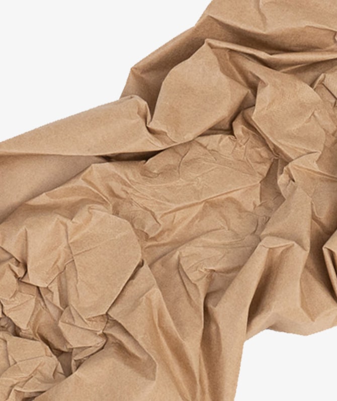 Packpapier für den nachhaltigen Versand Packpapier für den nachhaltigen Versand