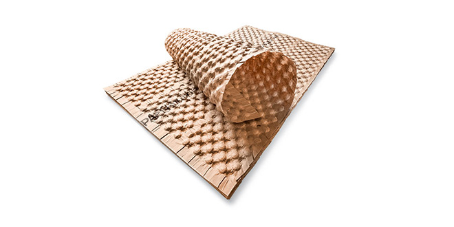 PAPERbubble® Papierpolster PAPERbubble® Papierpolster