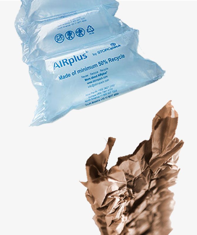 Ratgeber Papier vs Kunststoff Ratgeber Papier vs Kunststoff