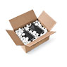 Verpackungschips Pelaspan Bio Anwendung
