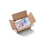 Verpackungschips Pelaspan white Anwendung