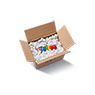 Verpackungschips Pelaspan white Anwendung