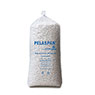 Verpackungschips Pelaspan white im 500 Liter Sack