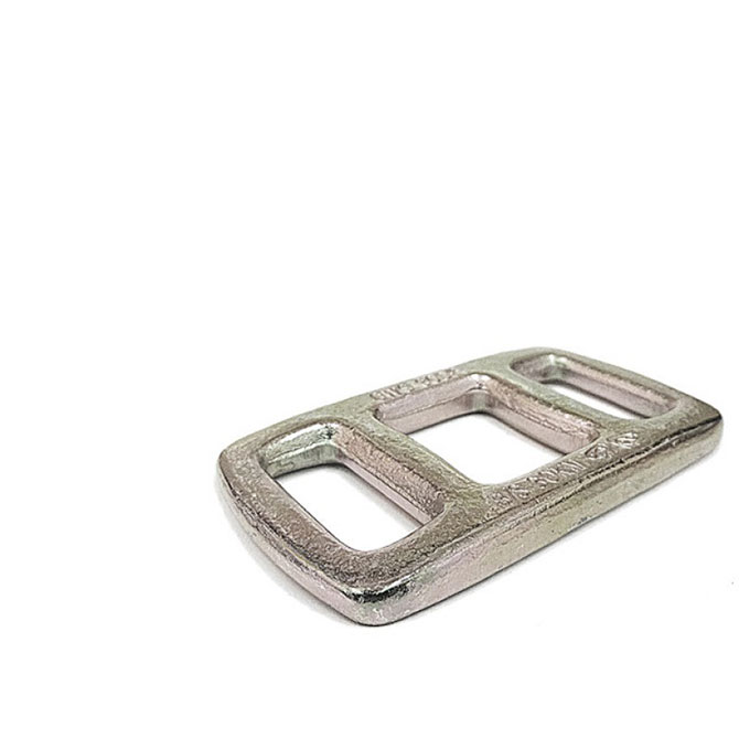 Lashbandverschluss 30mm Typ GWS 30 DF Lashbandverschluss 30mm Typ GWS 30 DF