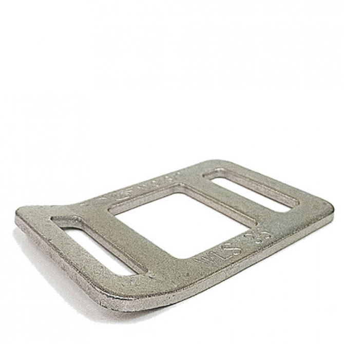 Lashbandverschluss 35mm Typ WLS35 Lashbandverschluss 35mm Typ WLS35