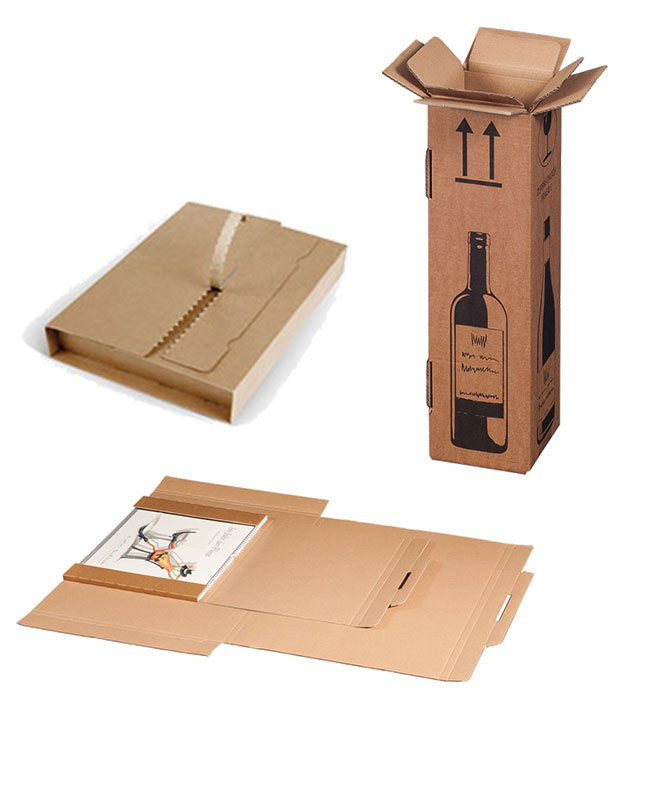 Ratgeber Spezialverpackungen Ratgeber Spezialverpackungen