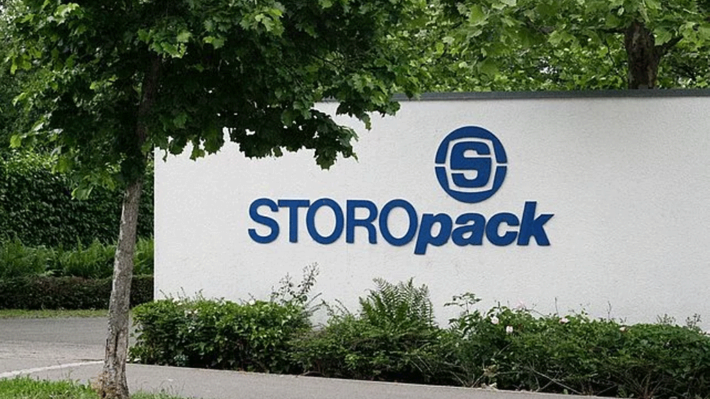 Storopack Insights Storopack Insights