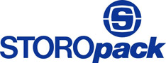 Storopack Logo
