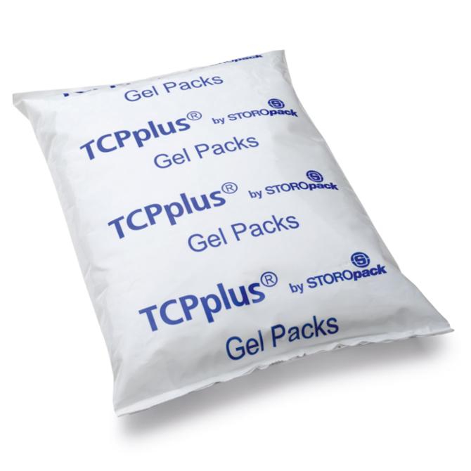 TCPplus® Gelpacks 680g