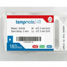 tempmate.®-S1 V2.0 Einweg Temp. Data Log
