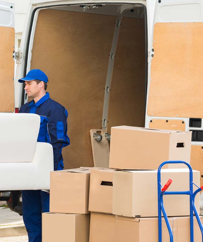 Umzugskartons Umzugskartons