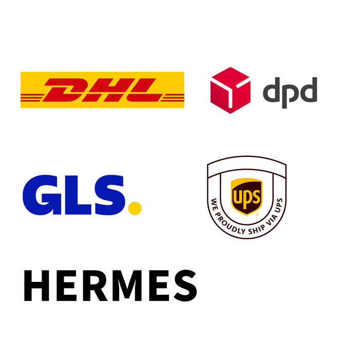 Kartons für Versanddienstleister Kartons für Versanddienstleister