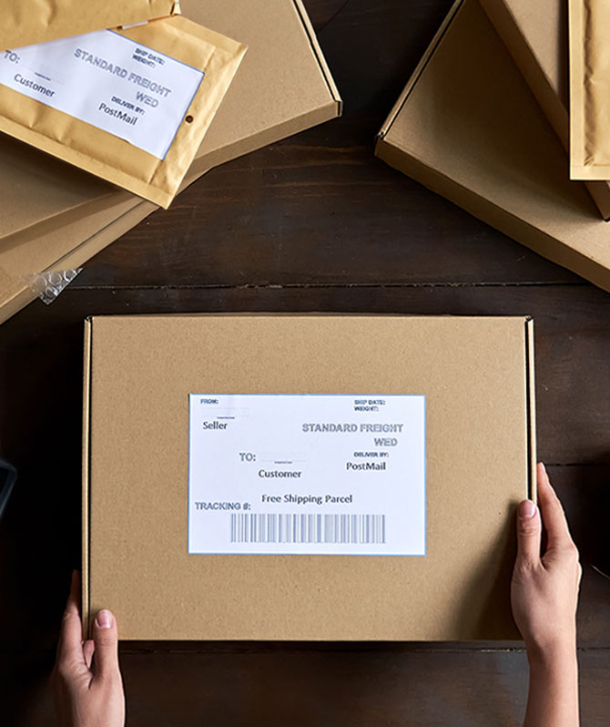 Ratgeber: Versandtaschen Ratgeber: Versandtaschen