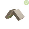 Geschlitzte Wellpapp-Platten Profiline