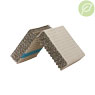 Geschlitzte Wellpapp-Platten Topline