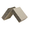 Wellpapp-Platten 95x95mm geschl. Base